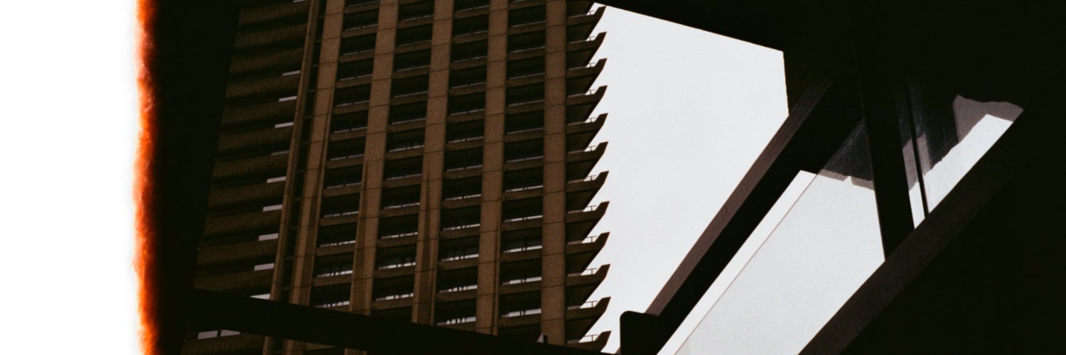 iamoliverhowe's profile banner image