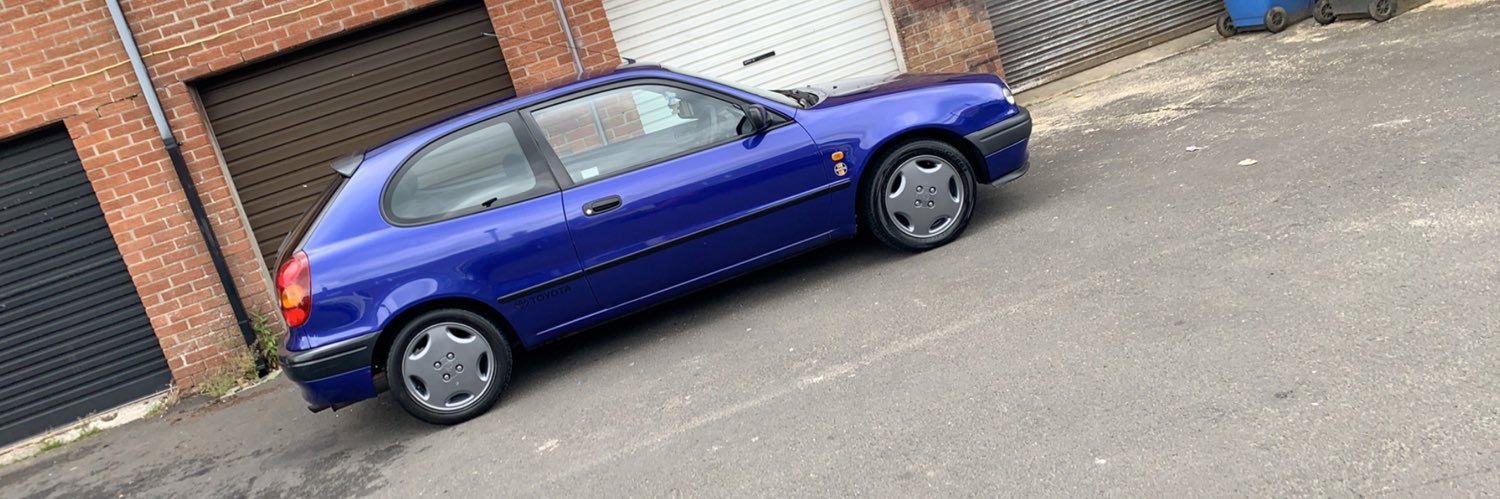 Eamonn Canning banner