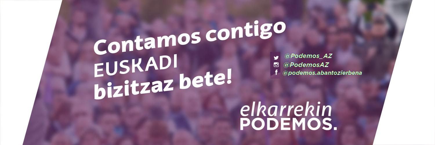 Podemos_AZ's profile banner image
