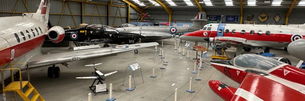 NewarkAirMus Profile Banner