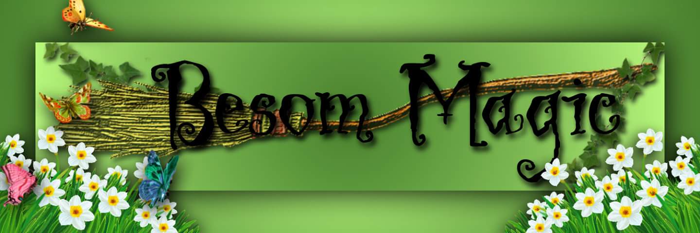 Besom_Magic's profile banner image