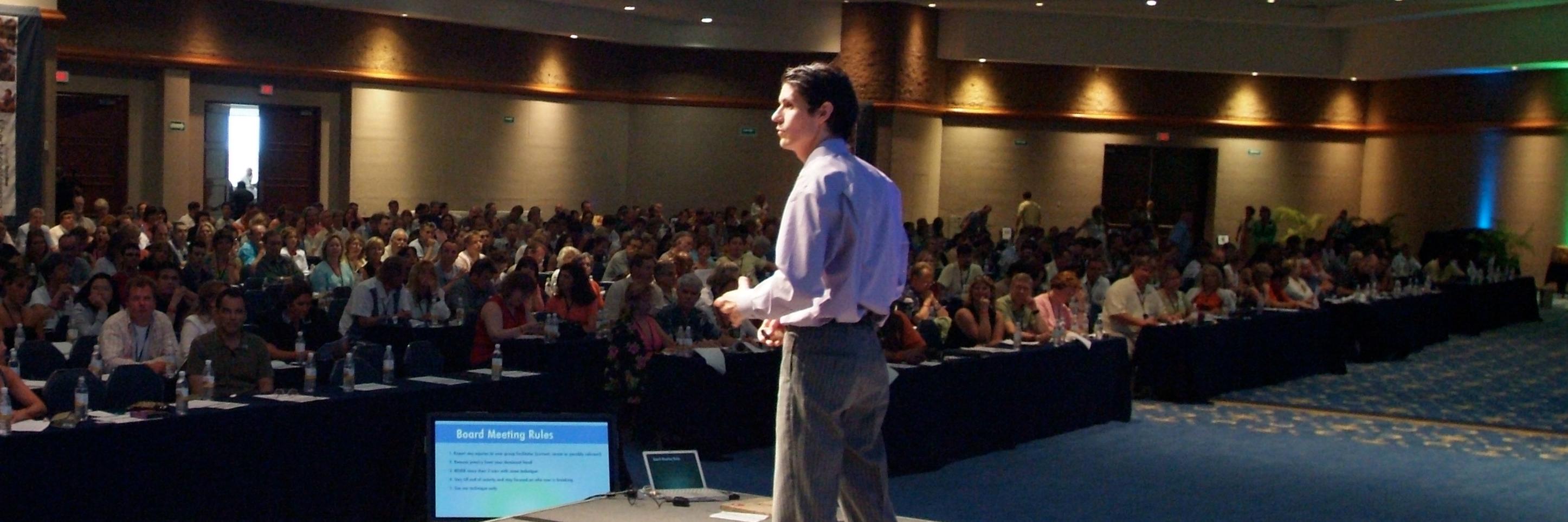 Patrick Combs banner