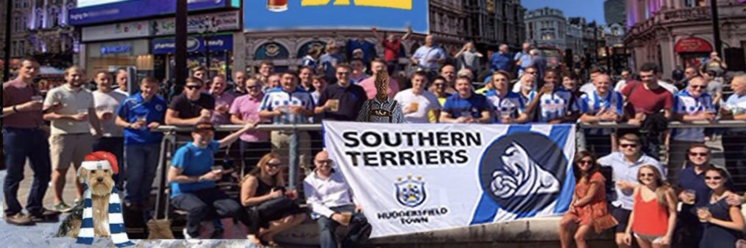 Southern Terriers (@Southn_Terriers) on Twitter banner 2015-01-18 13:11:49
