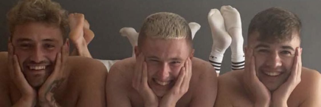 m3jacko's profile banner image