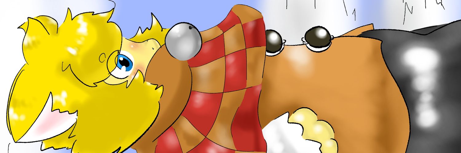 ポンシロウ@九尾の狐 banner