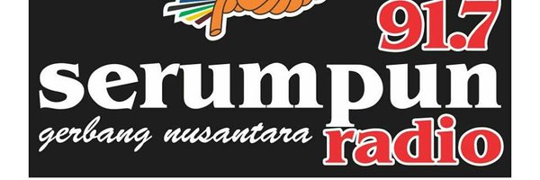 SerumpunRADIO Profile Banner