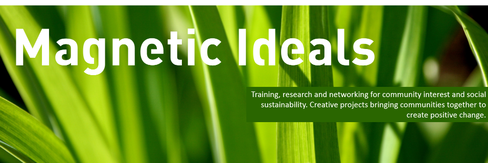 MagneticIdeals's profile banner image