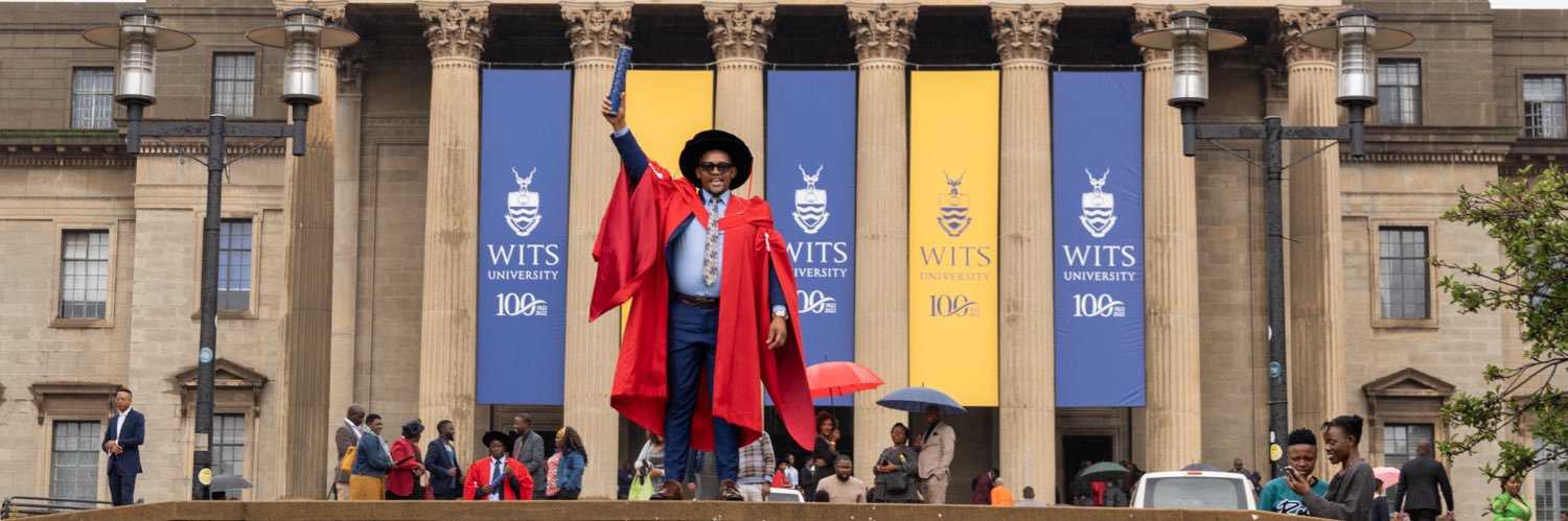 Dr Mthobisi Ndaba banner