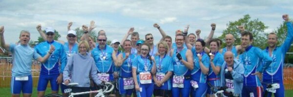 AshfordTri Profile Banner