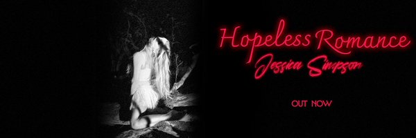 JessicaSimpson Profile Banner