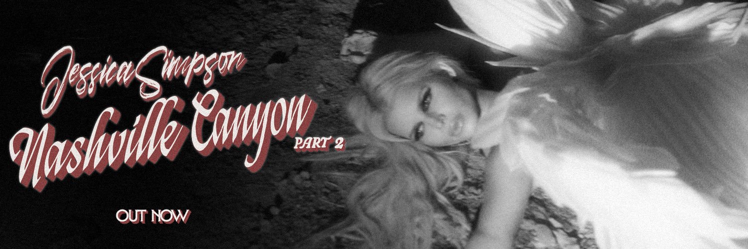 Jessica Simpson banner