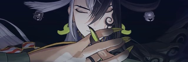 snowfoxrina's profile banner image