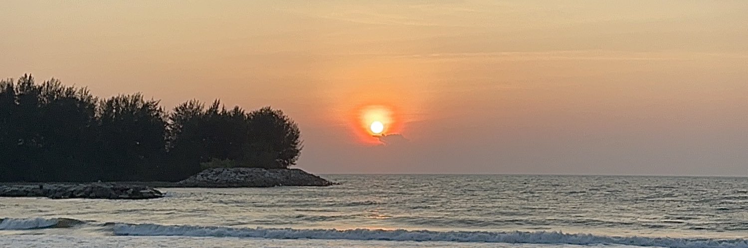 fathullahmn's profile banner image