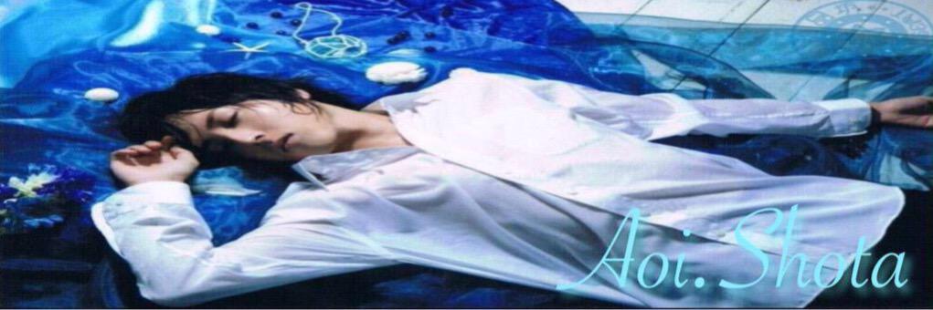 showta__A's profile banner image