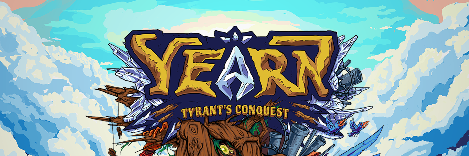 TripleRam Games banner