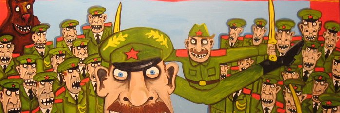 Fidel Desperado banner