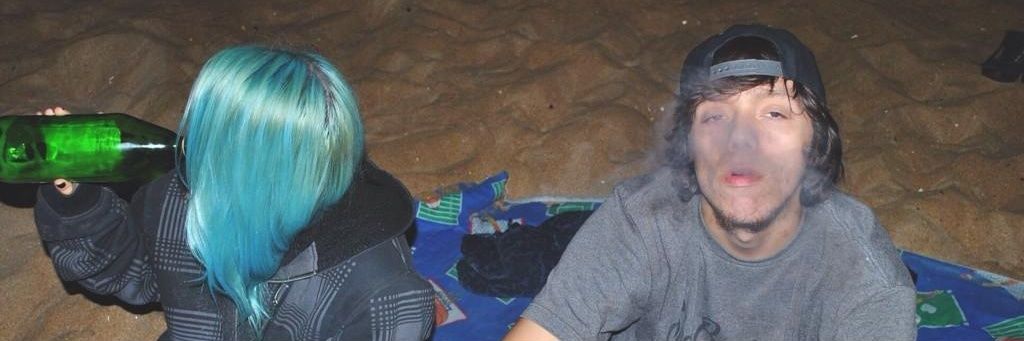 CloudedMindzz's profile banner image