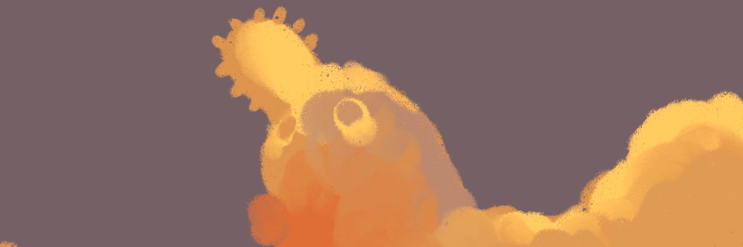 notheifm's profile banner image