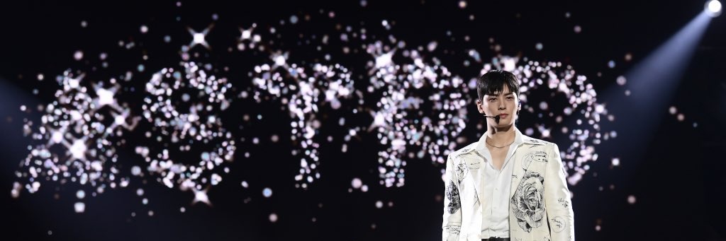 astrospeach's profile banner image