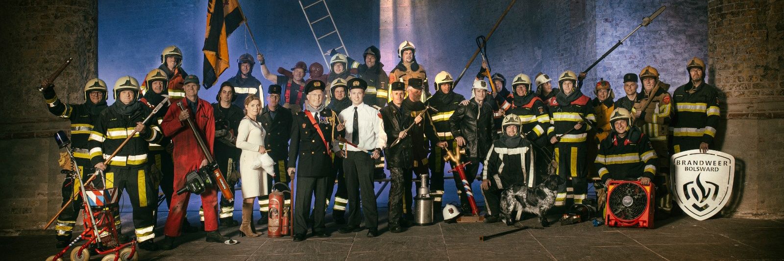 Wiebe talpallie 👨‍🚒🔥🚒 banner