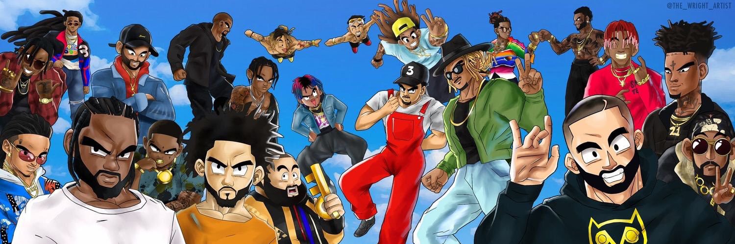 David_HGZ's profile banner image