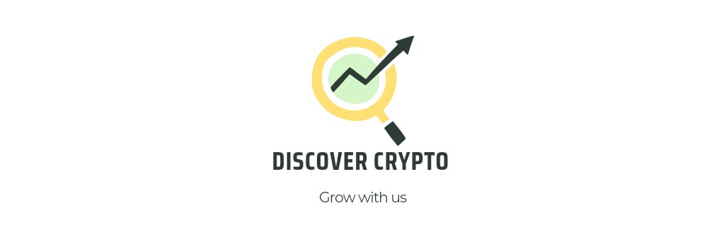DiscoverCrypt0's profile banner image