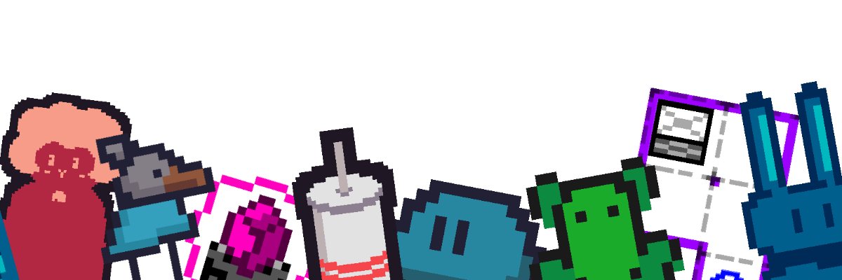 TheHolyFurry's profile banner image
