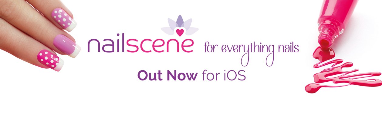 Nailscene's profile banner image