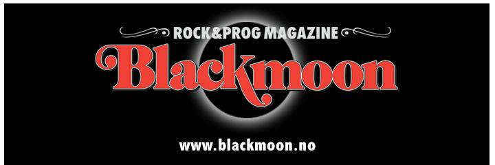 Blackmoon Magazine banner