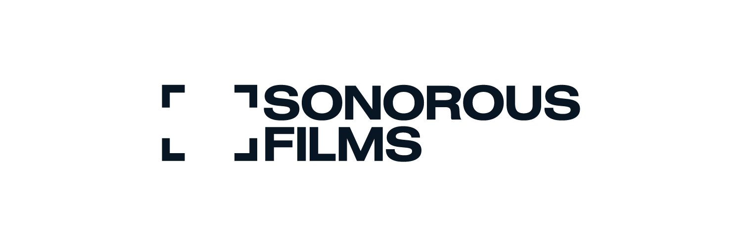sonorousfilms's profile banner image