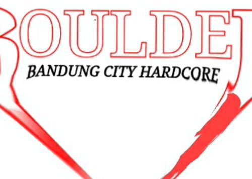 BOULDER HARDCORE banner