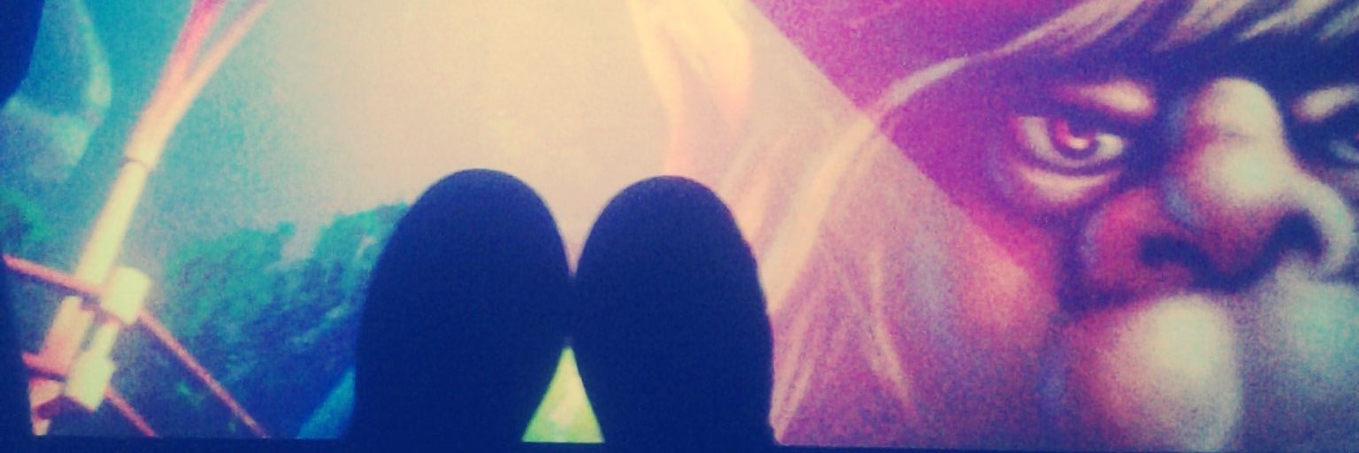 OzonoBand's profile banner image