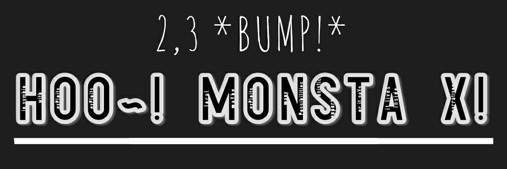 MonstaX_SG's profile banner image
