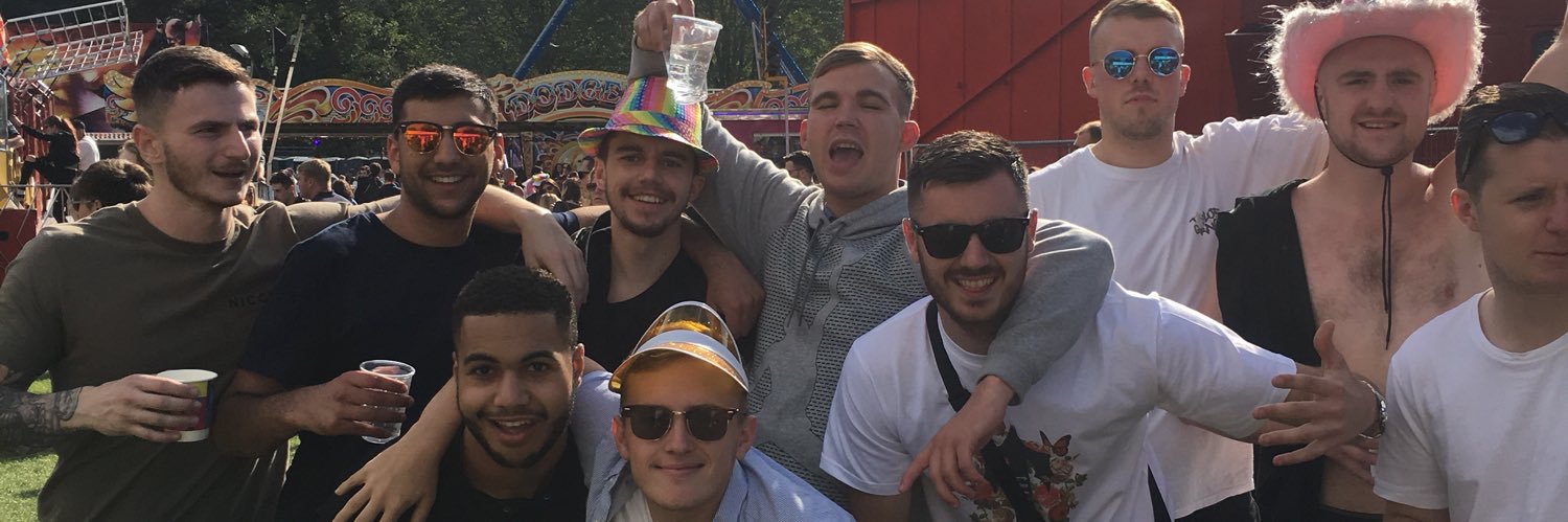 mrJordanRuck's profile banner image