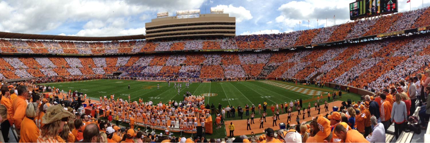 Chuck Thigpen banner