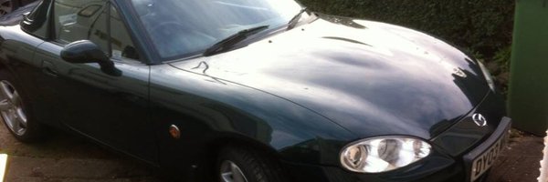 lousy_clive Profile Banner