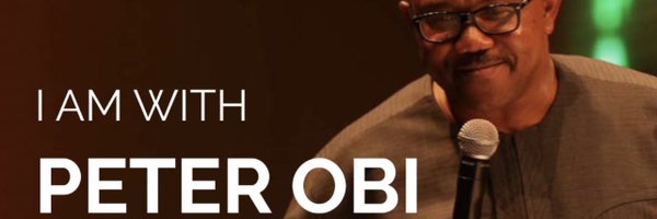 chidi mokeme Profile Banner