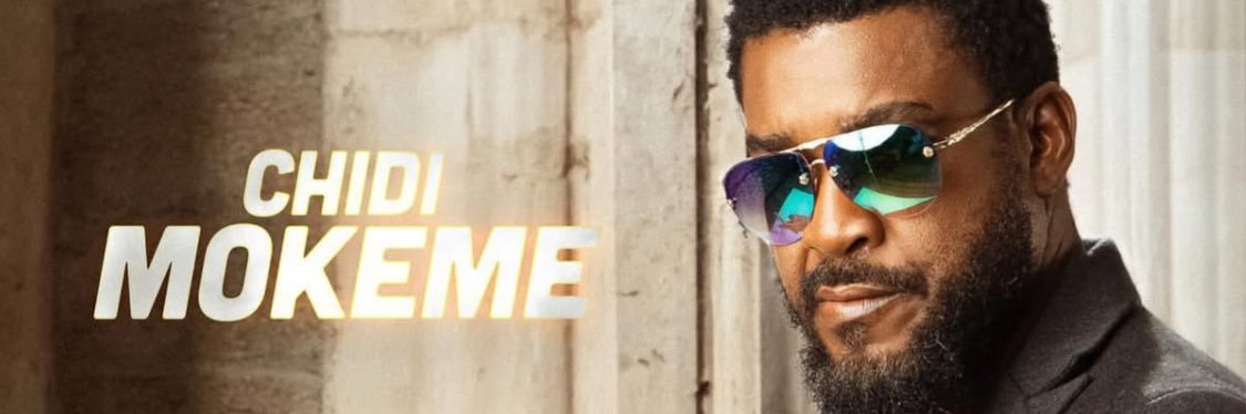 chidi mokeme banner