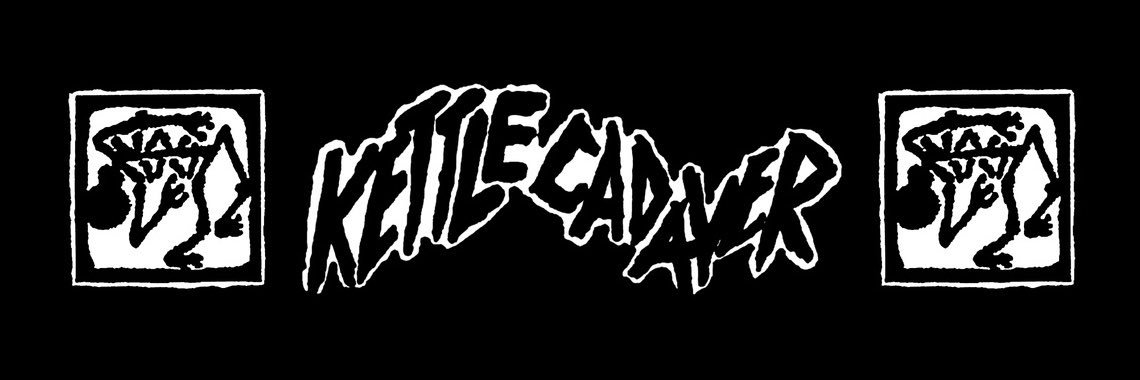 KettleCadaver's profile banner image
