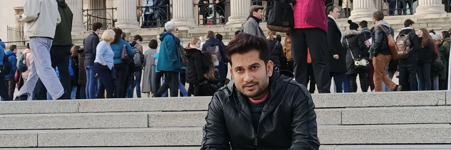 cricdanny's profile banner image