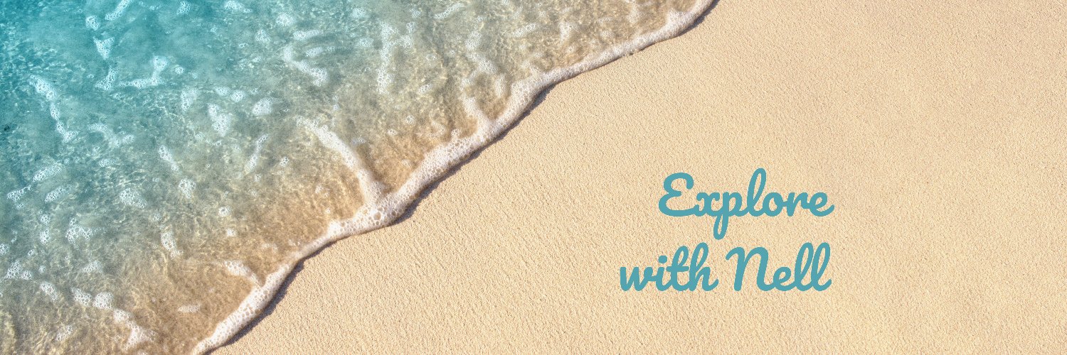 ExploreWithNell's profile banner image