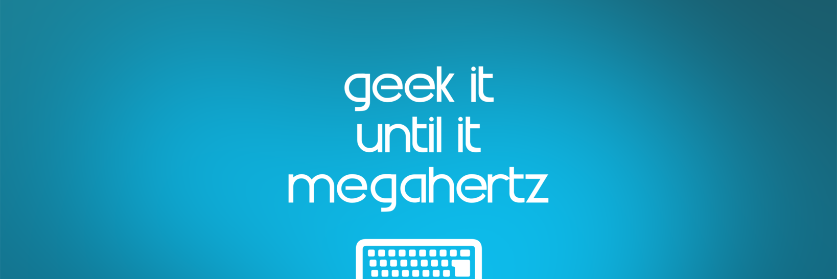 geekit8's profile banner image