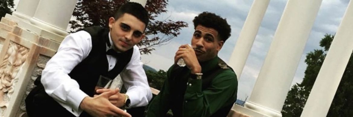 SWAGGYY_PETE's profile banner image