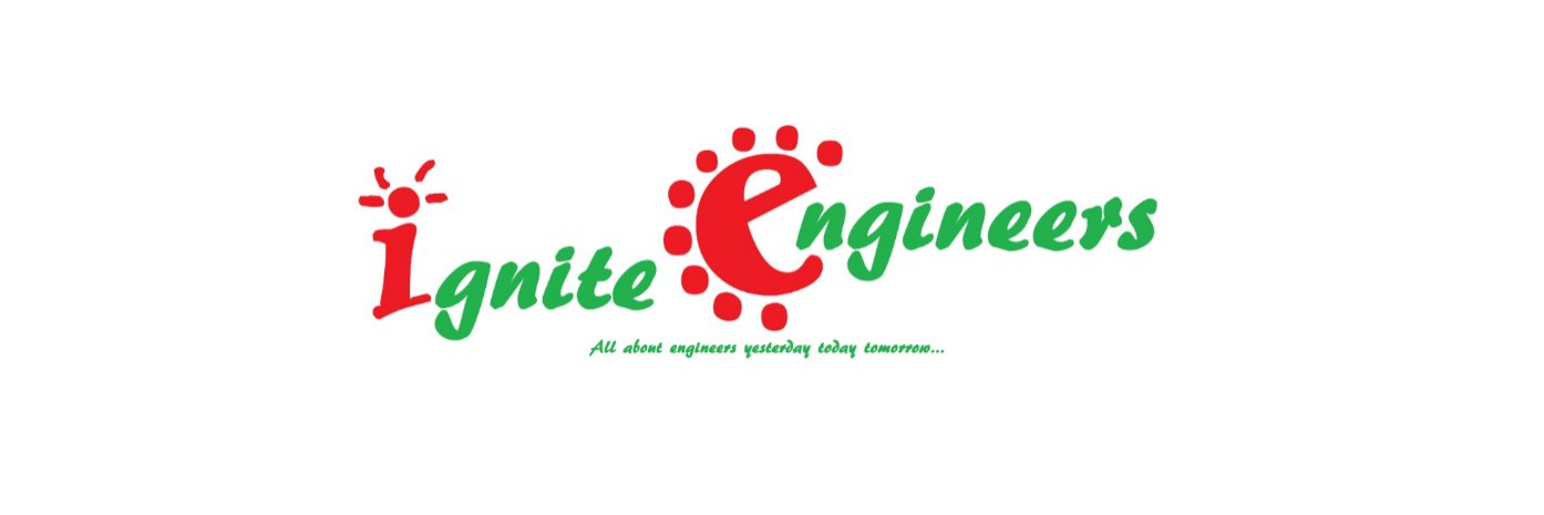IgniteEngineers's profile banner image