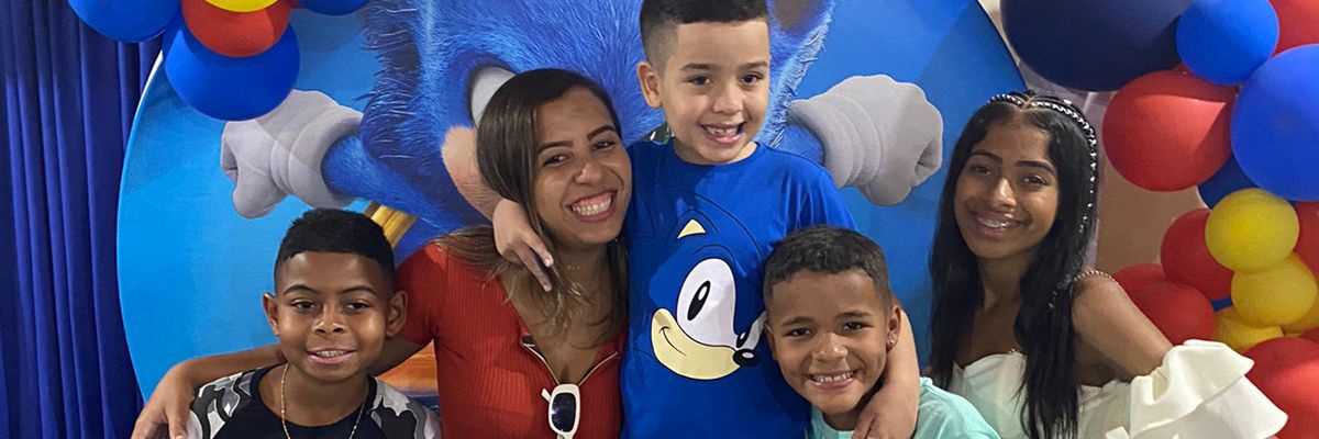 caio_michelle's profile banner image