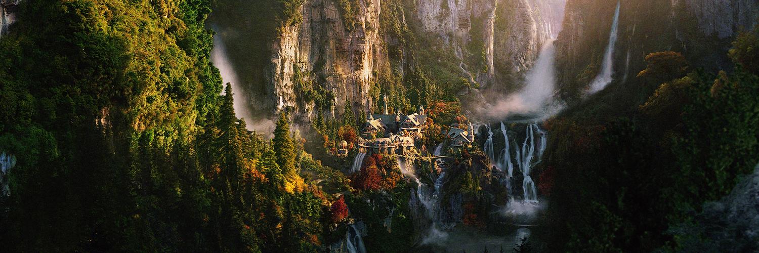 BrownEyedElf's profile banner image