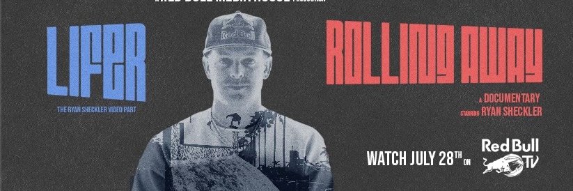 Ryan Sheckler banner