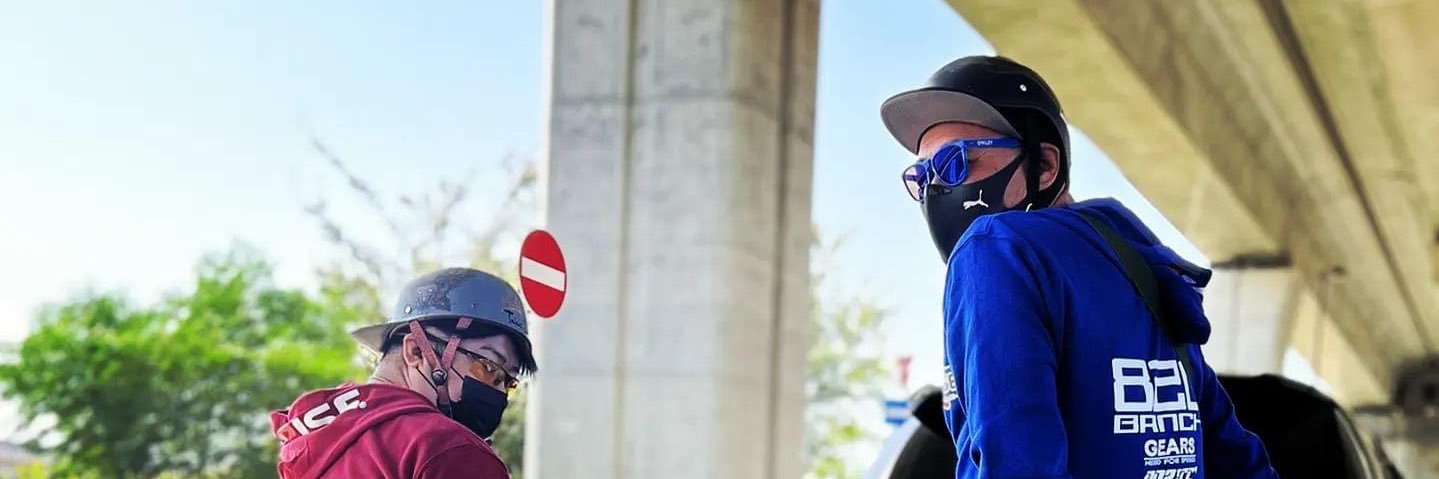 beepapaside's profile banner image