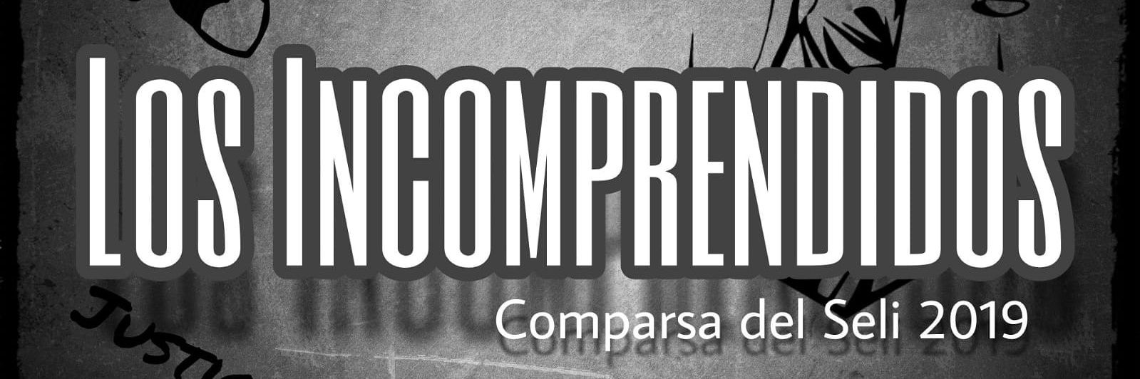 comparsadelseli's profile banner image