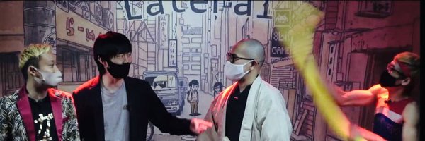 azukibouzu Profile Banner